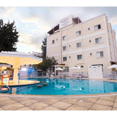 Sammy'S Hotel Kyrenia  Esterno foto