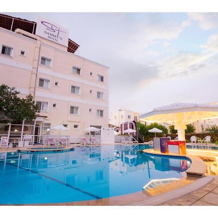 Sammy'S Hotel Kyrenia  Esterno foto