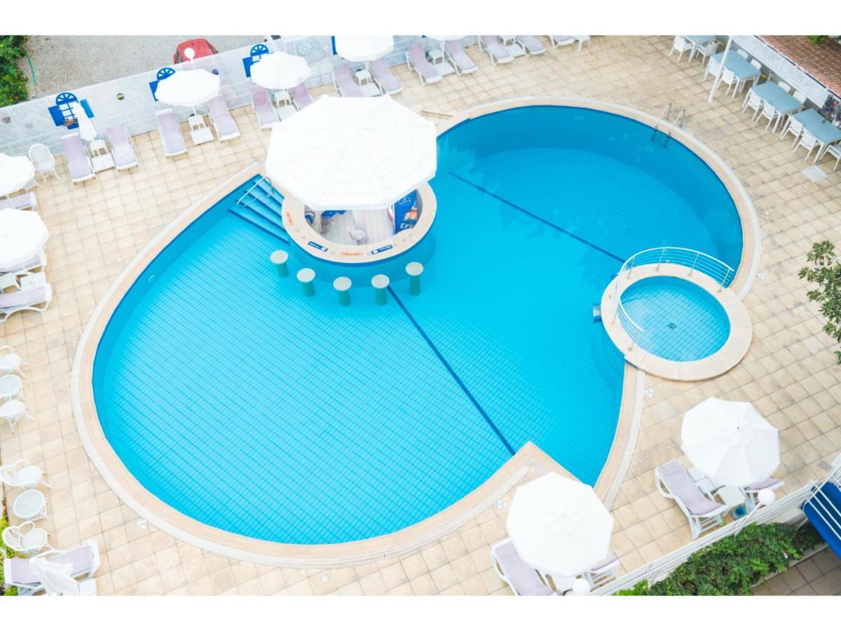 Sammy'S Hotel Kyrenia  Esterno foto