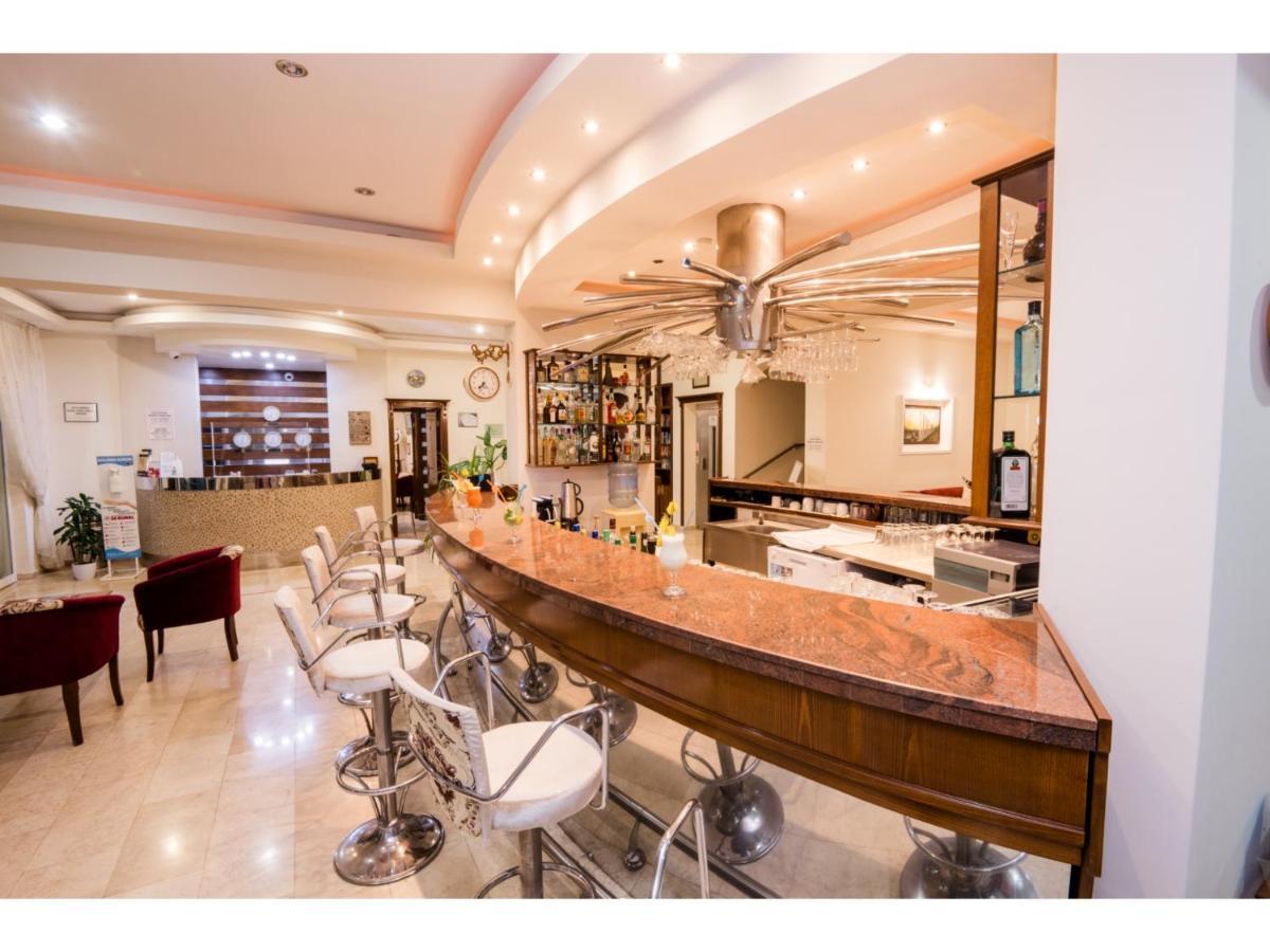 Sammy'S Hotel Kyrenia  Esterno foto