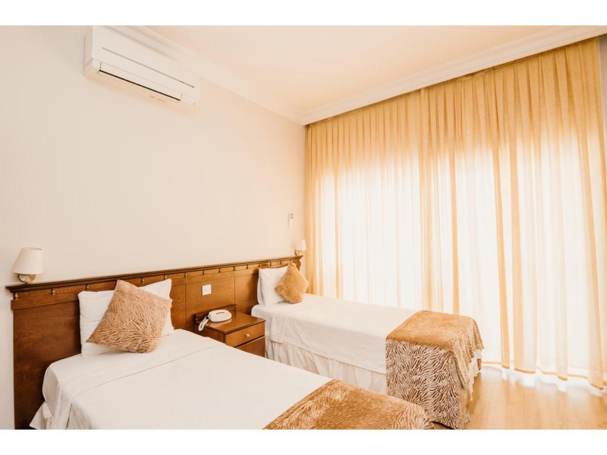 Sammy'S Hotel Kyrenia  Esterno foto