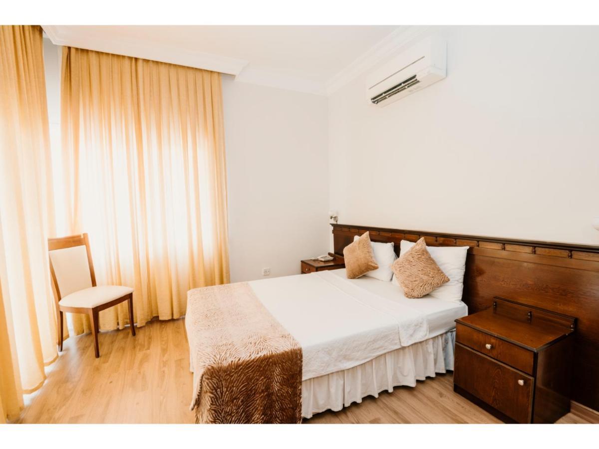 Sammy'S Hotel Kyrenia  Esterno foto