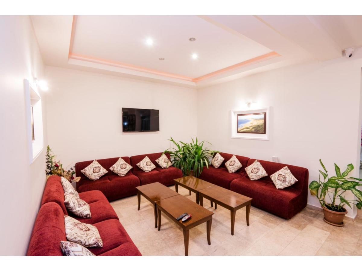 Sammy'S Hotel Kyrenia  Esterno foto