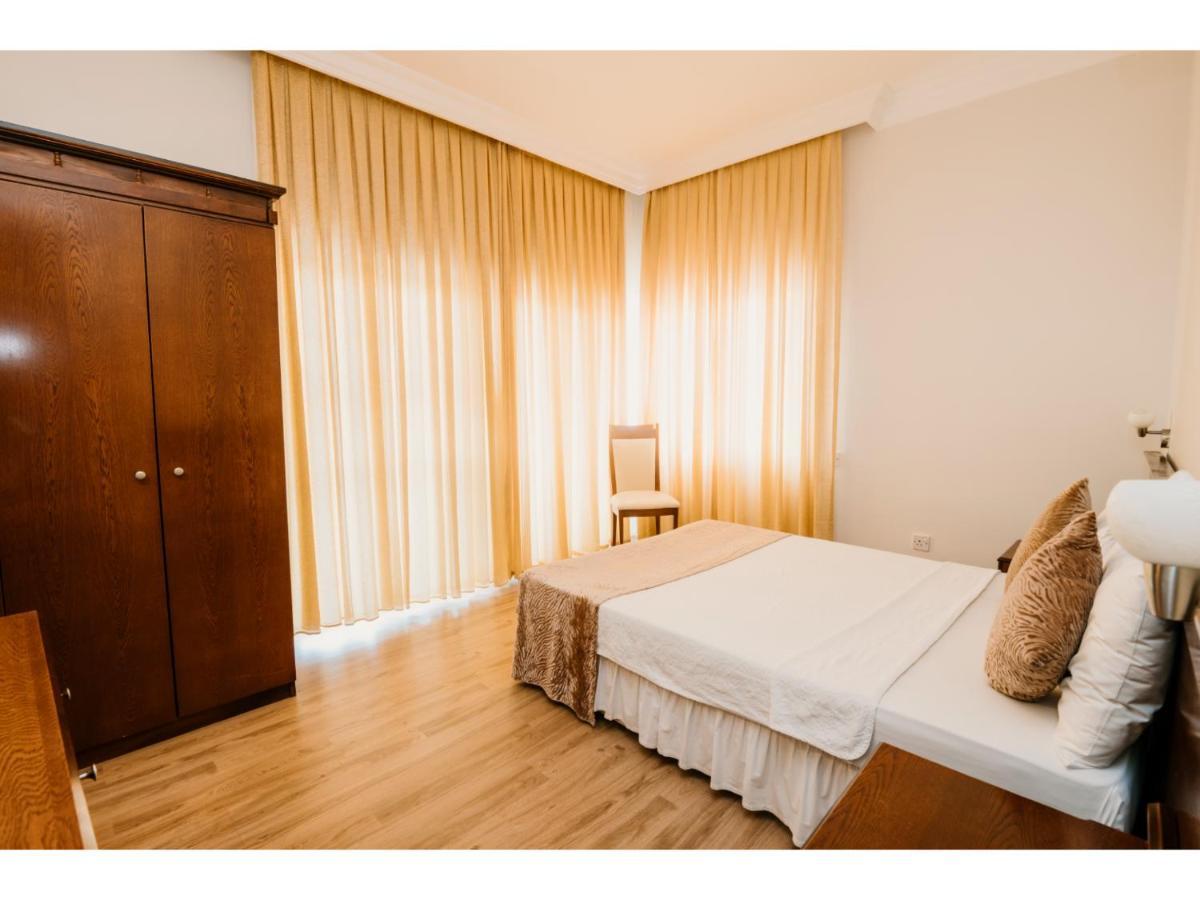Sammy'S Hotel Kyrenia  Esterno foto