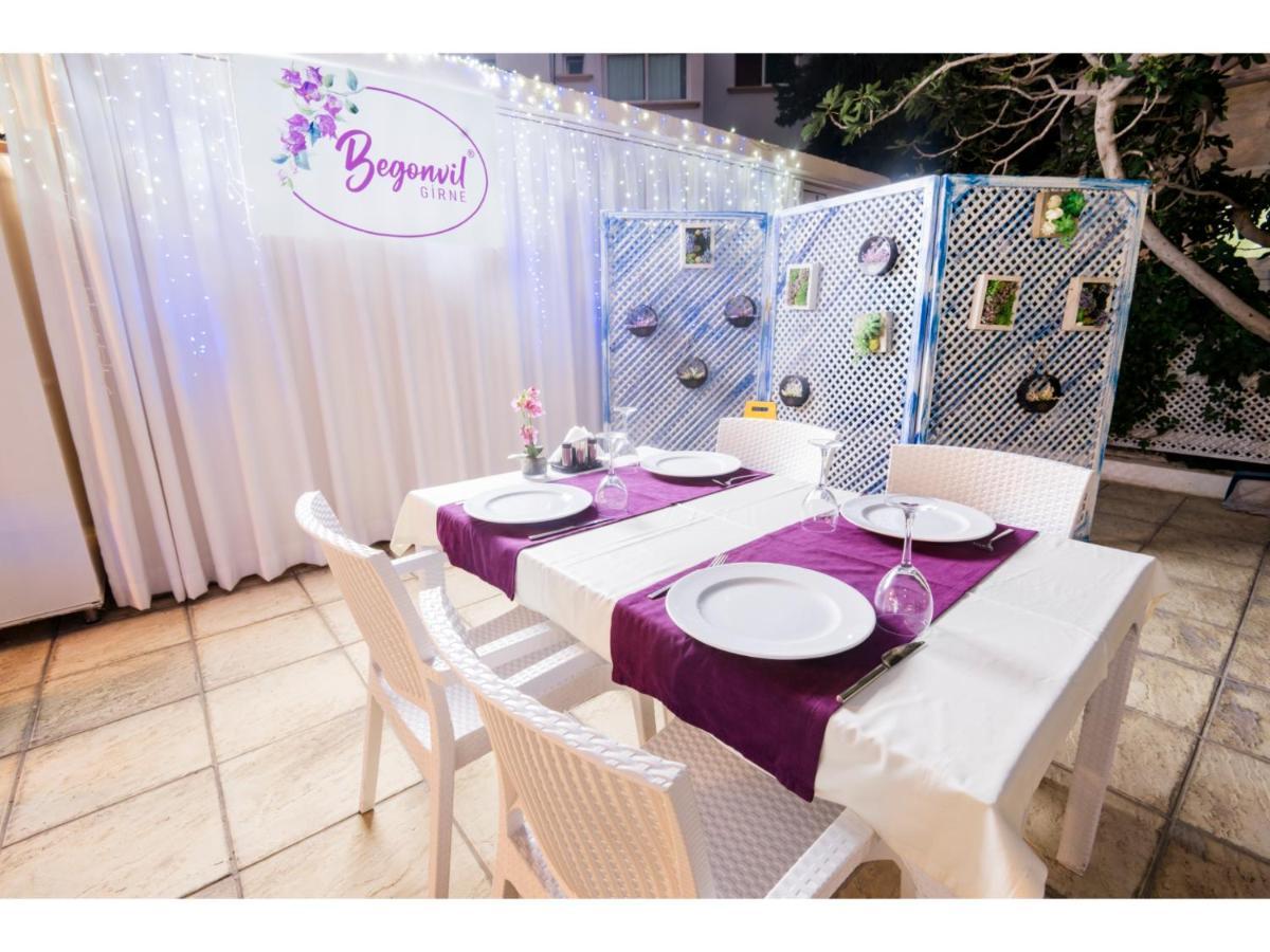 Sammy'S Hotel Kyrenia  Esterno foto