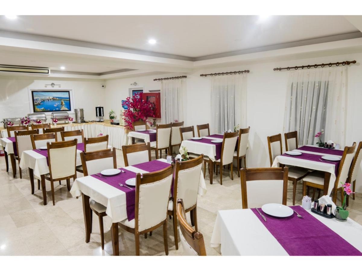 Sammy'S Hotel Kyrenia  Esterno foto