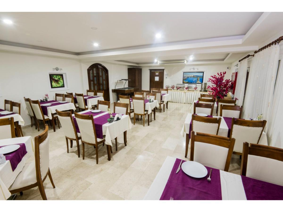 Sammy'S Hotel Kyrenia  Esterno foto